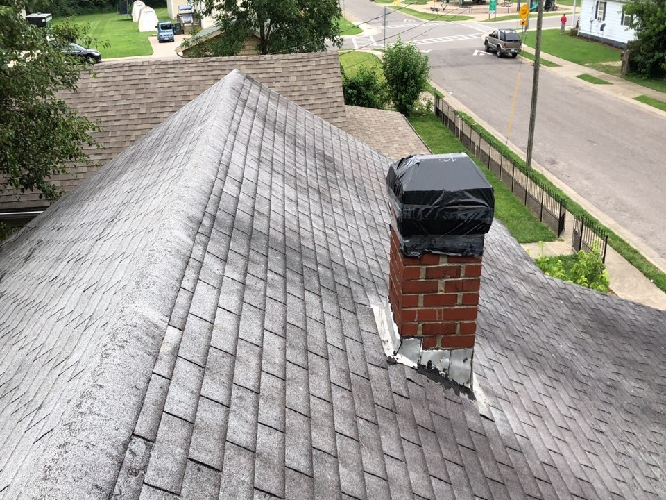 Elizabethtown, KY Brownstone Roofing Roofing Services