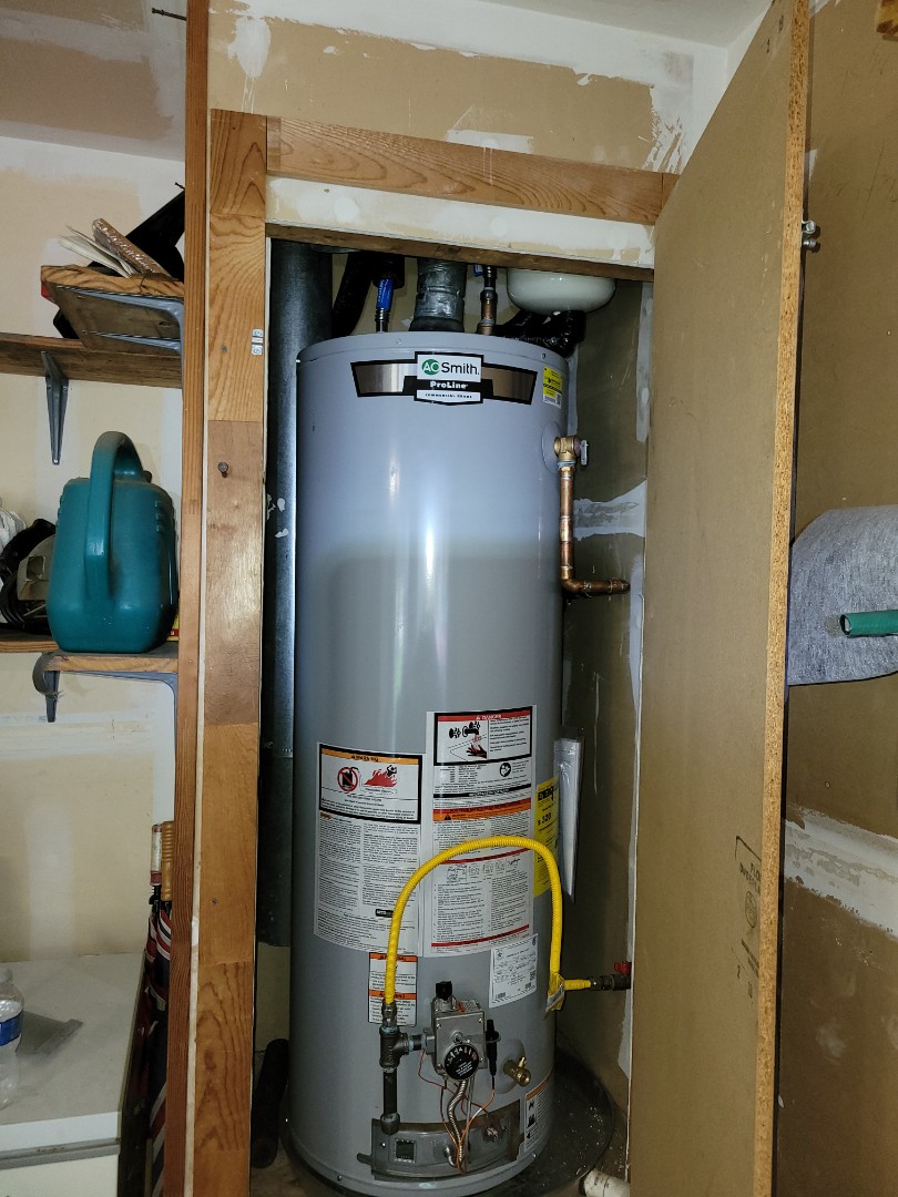 Austin, TX - water heater replacement Austin, TX - water heater replacement