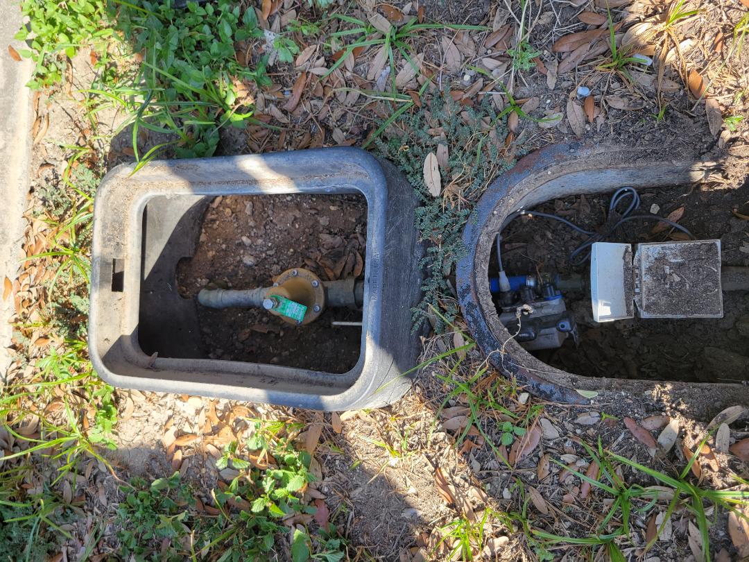 Upon arrival, I assessed the homeowner's situation involving water loss when multiple fixtures were in use. After a thorough inspection, it was determined that the pressure regulator was malfunctioning, causing inadequate water pressure throughout the home. To address this issue, I replaced the faulty pressure regulator with a new, high-quality unit. This ensured that the water pressure was restored to safe and functional levels, allowing the homeowner to use multiple fixtures simultaneously without experiencing water loss. The replacement was completed efficiently, and the homeowner was satisfied with the restored water pressure and functionality.