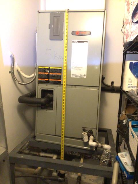 West Palm Beach, FL - WANTED TO GET ESTIMATES TO REPLACE HER WATER HEATER AND AC UNIT West Palm Beach, FL - WANTED TO GET ESTIMATES TO REPLACE HER WATER HEATER AND AC UNIT