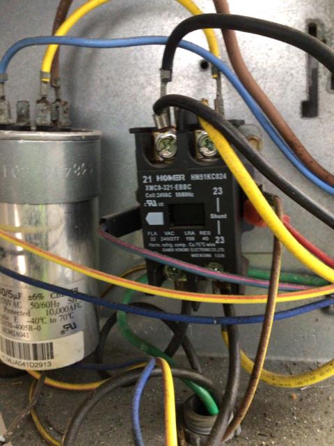 Delray Beach, FL - AC TUNE AND ADDED FEON TO THE UNIT Delray Beach, FL - AC TUNE AND ADDED FEON TO THE UNIT