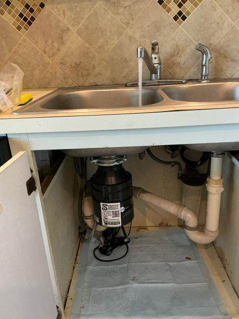 West Palm Beach, FL - Garbage Disposal replacement West Palm Beach, FL - Garbage Disposal replacement