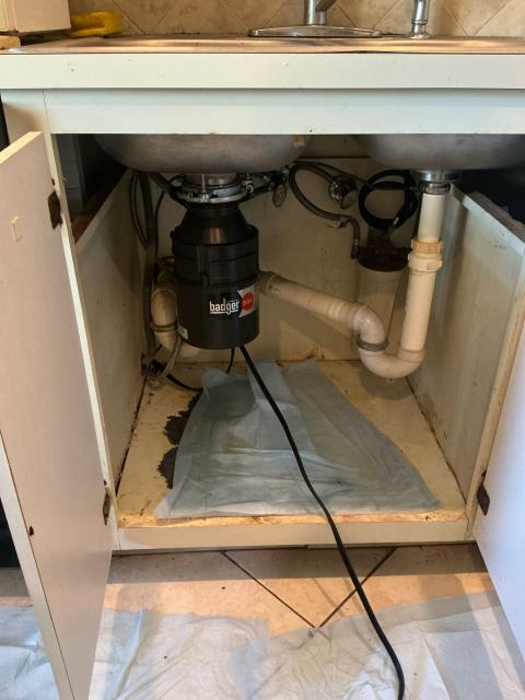 West Palm Beach, FL - Garbage Disposal replacement West Palm Beach, FL - Garbage Disposal replacement