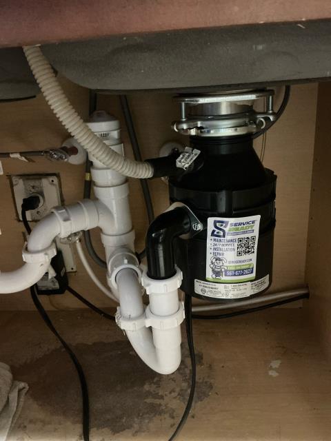 Westlake, FL - Garbage Disposal replacement Westlake, FL - Garbage Disposal replacement