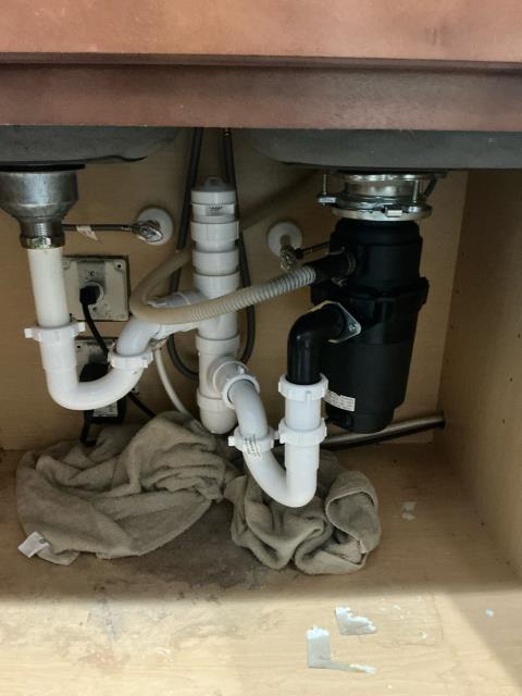 Westlake, FL - Garbage Disposal replacement Westlake, FL - Garbage Disposal replacement
