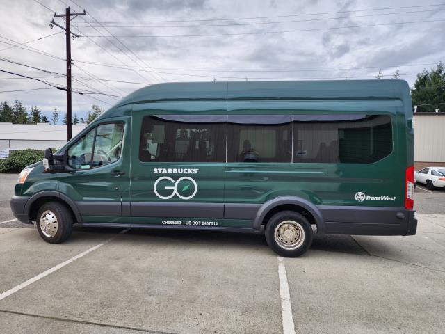 Invest in the mobility of your brand with commercial vehicle wraps that not only grab attention but also drive your business forward.    Here is a van we wrapped up for Starbucks Go using Avery 1105/1360z vinyl purchased through @fellers.seattle.  .  .  .  #vanwrap #vangraphics #vinylgraphics #vanwraps #marketing #smallbusiness #art #fleetwraps #vinylwraps #vinylwrap #carwrap #customwrap #layednotsprayed #paintisdead #3m #averydennison #carwrapping #carsandcoffee #vehiclewraps #vinyllabwraps #digitalprint #wideformat #advertising #mukilteo