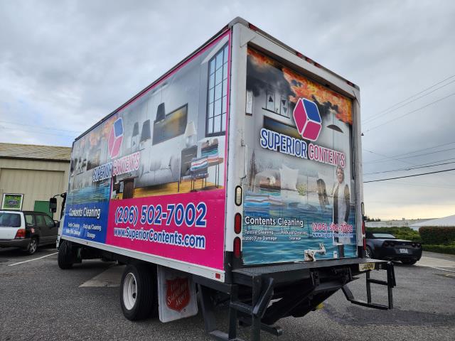 A visually striking fleet leaves a lasting impression and bolsters your company's credibility.    Check out this box truck wrap we did for Superior Contents!  .  .  .  #truckwraps #boxtruckwrap #boxtruckgraphics #marketing #smallbusiness #art #fleetwraps #vinylwrap #carwrap #customwrap #layednotsprayed #paintisdead #3m #averydennison #carwrapping #carsandcoffee #vinylwraps #vehiclewraps #vinyllabwraps #paintisdead #laidnotsprayed #carwraps #averydennison #printgraphics #vinyllabnw