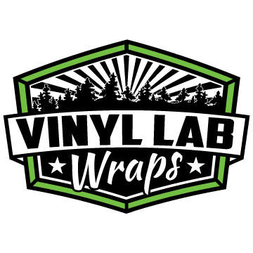 Vinyl Lab Wraps