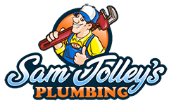Sam Jolley's Plumbing