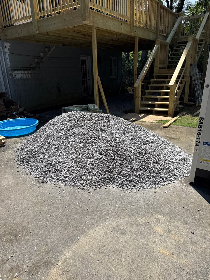 57 gravel 57 gravel