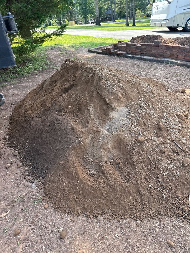Topsoil