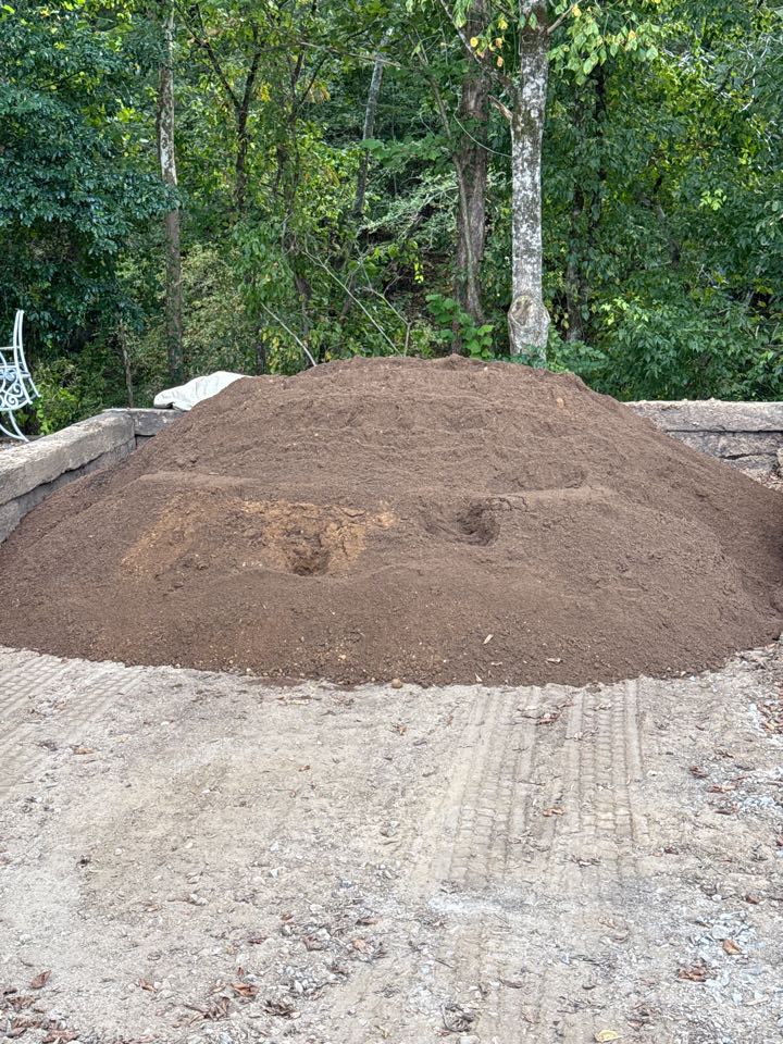 Topsoil