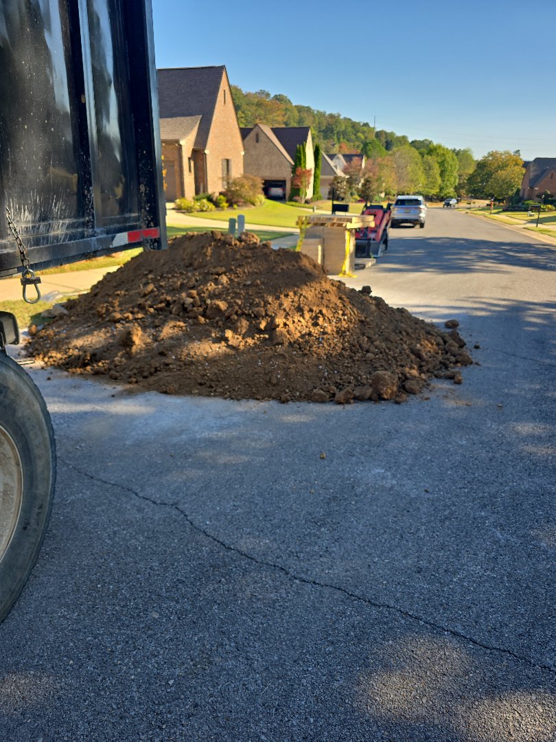 Fill Dirt Delivery Fill Dirt Delivery