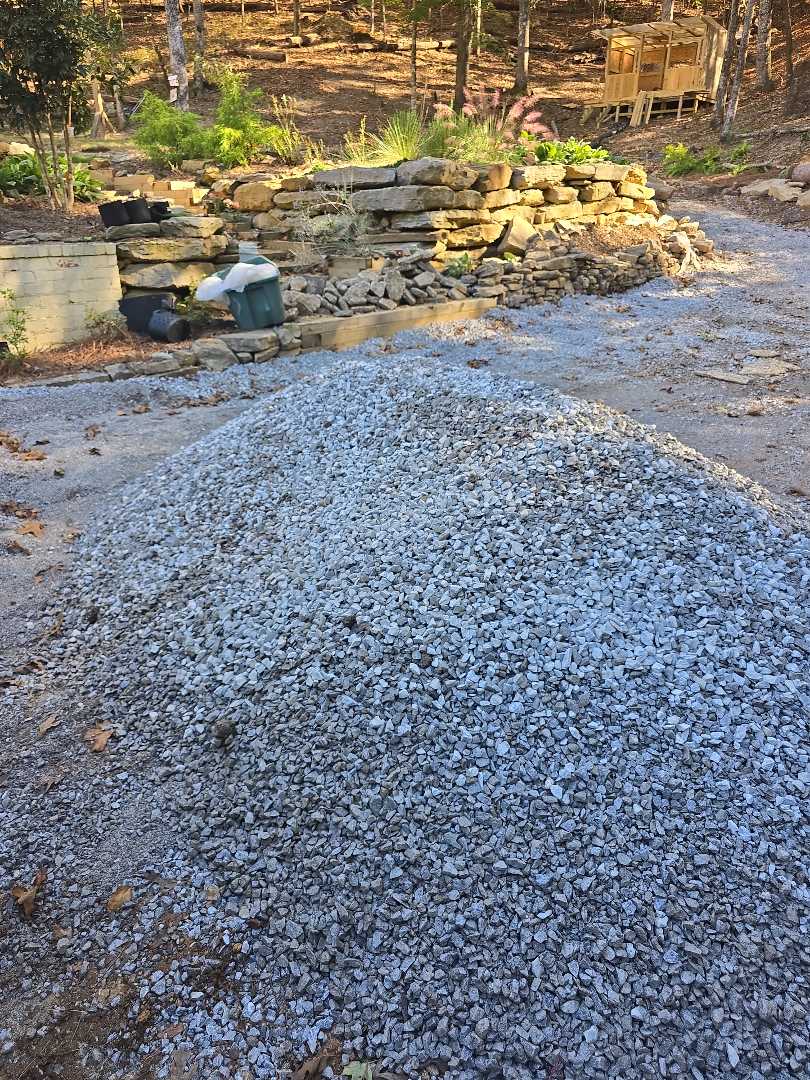 57 Gravel Delivery 57 Gravel Delivery