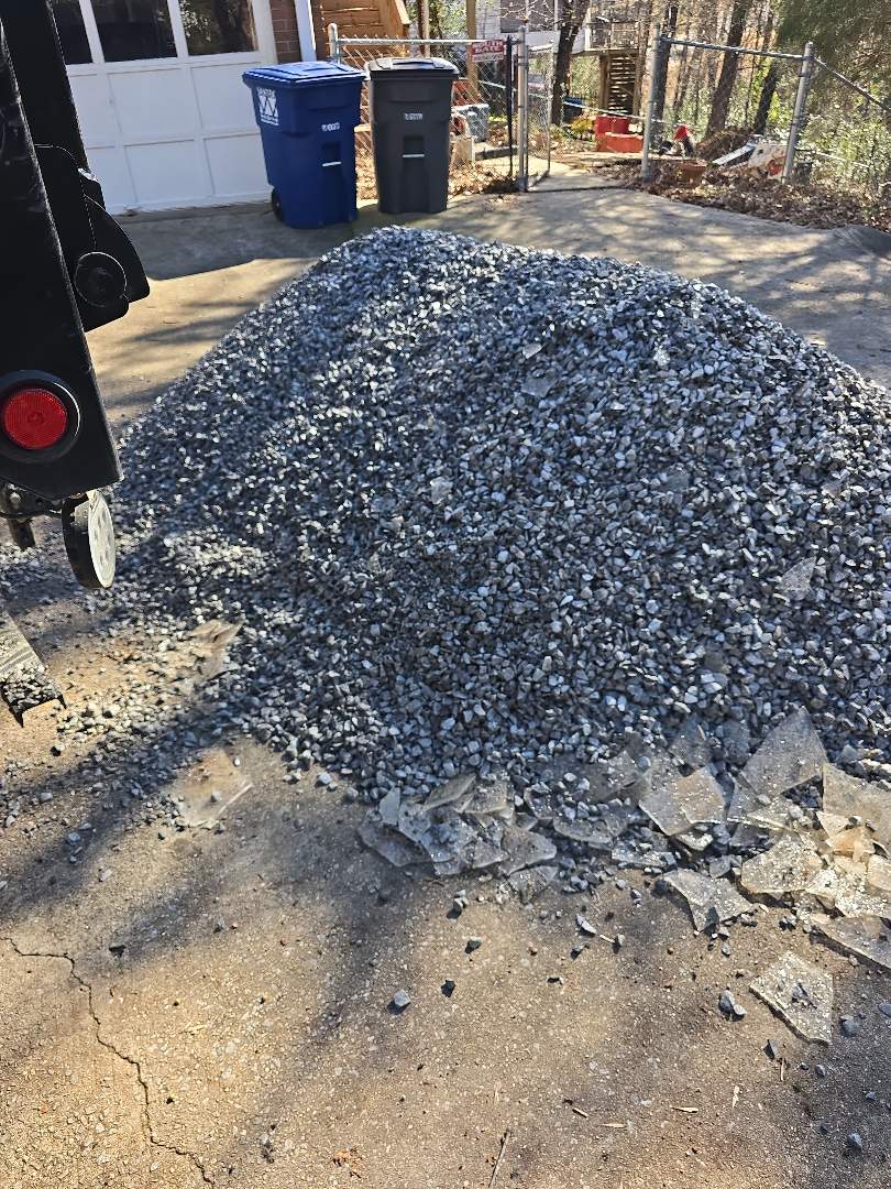 57 Gravel Delivery