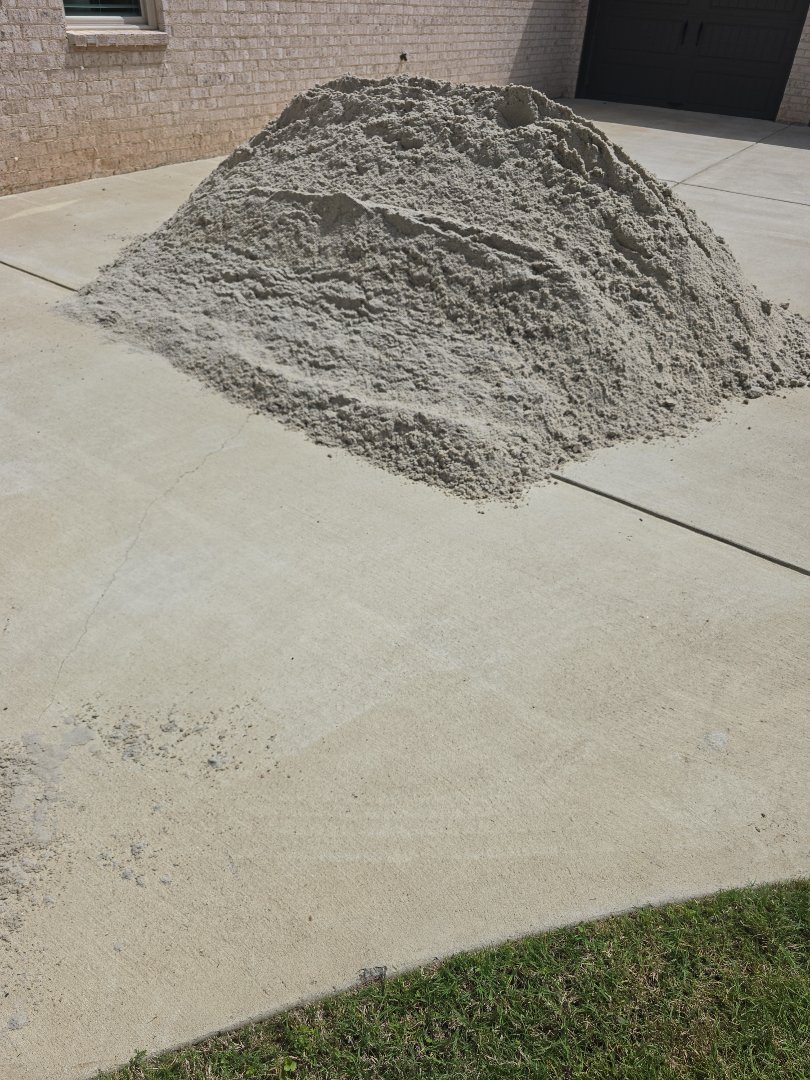 White Sand Delivery