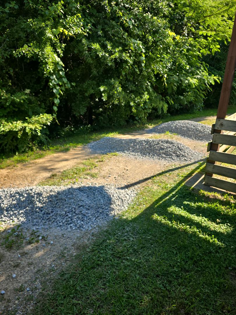 57 Gravel Delivery