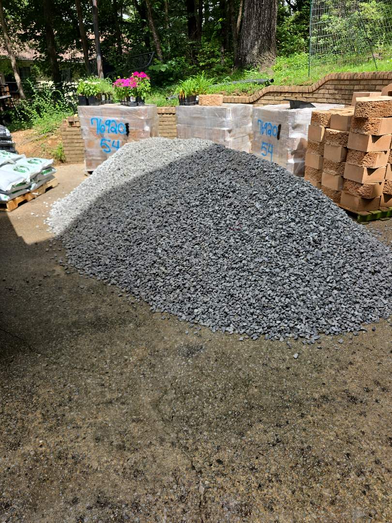 57 Gravel Delivery