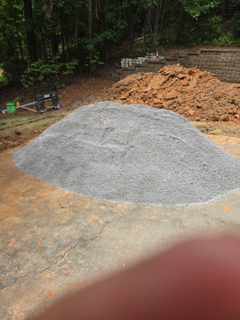 57 Gravel Delivery