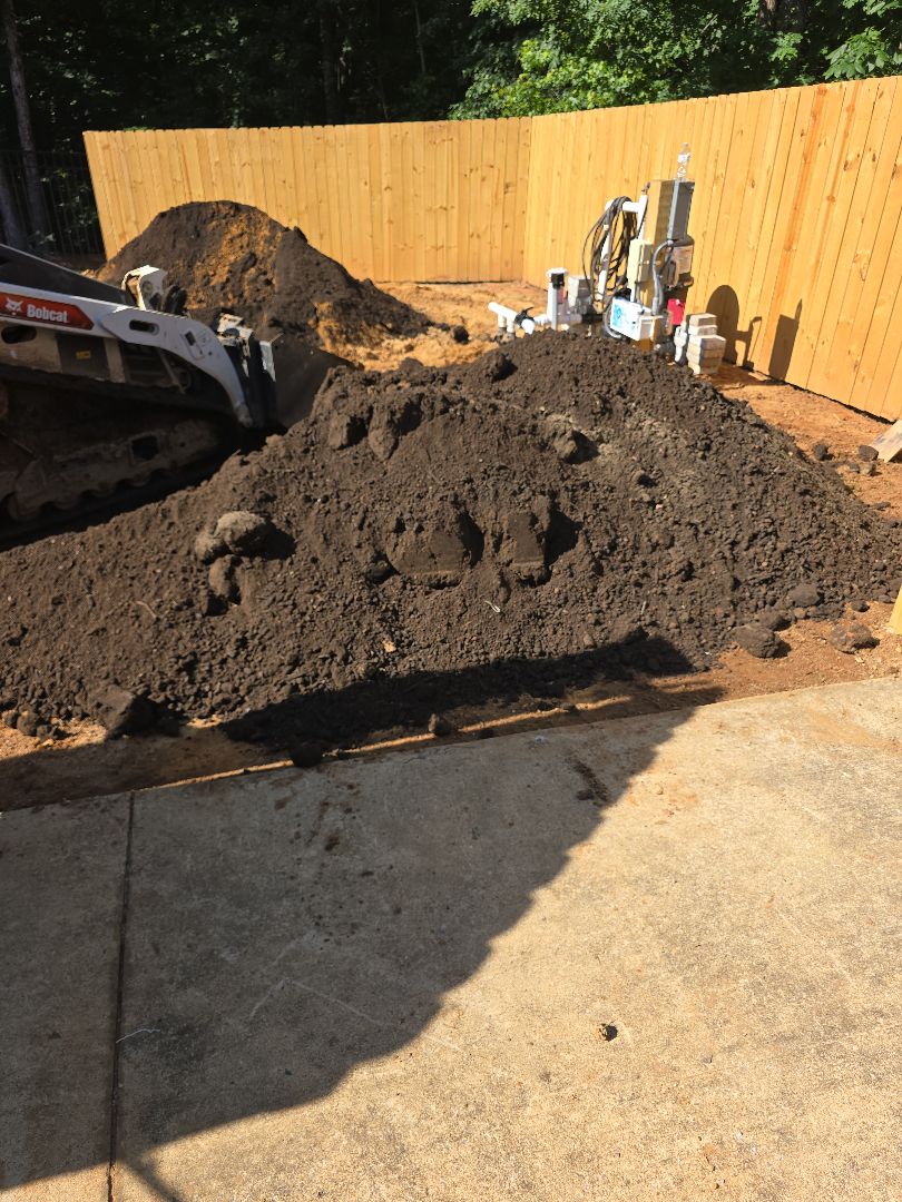 Screened Top Soil Delivery