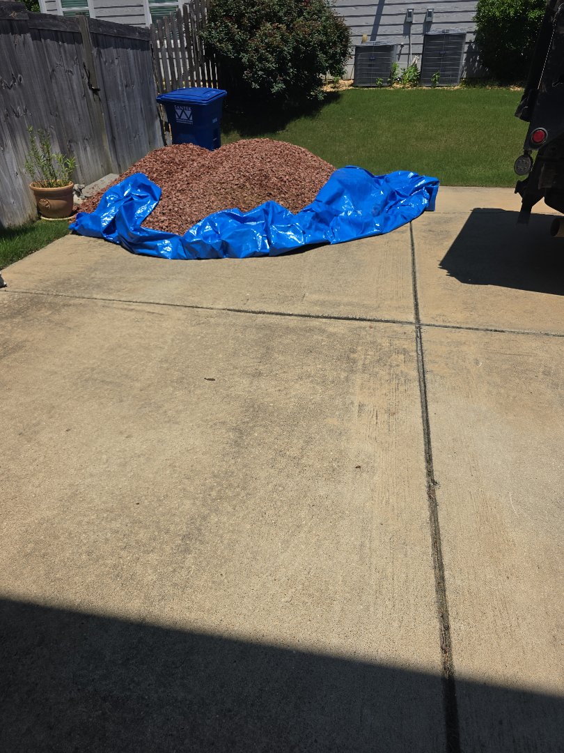 Red Rock Delivery