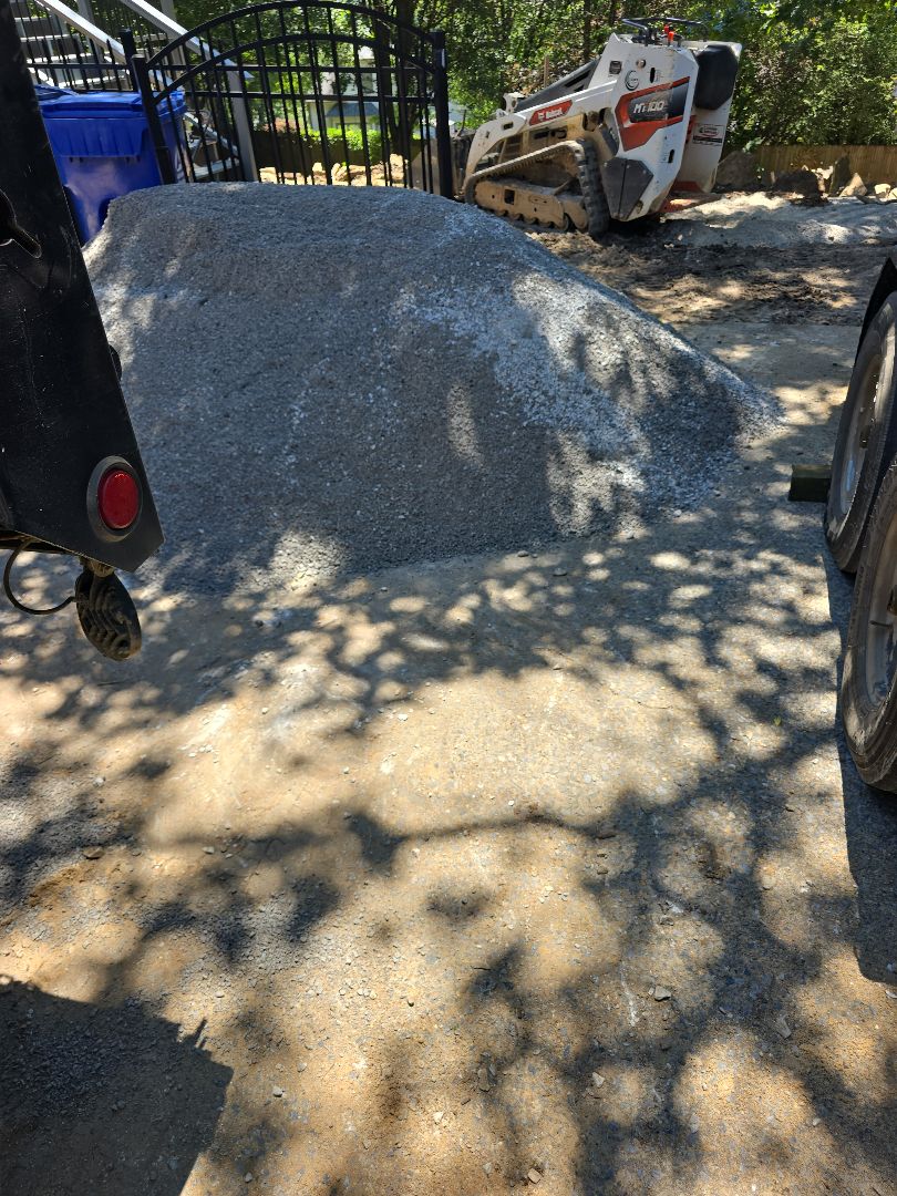 57 Gravel Delivery