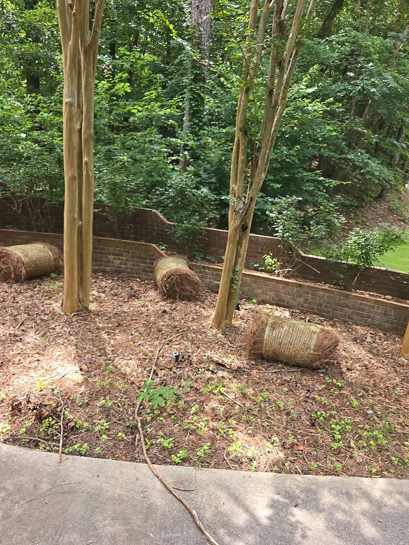 Pinestraw Delivery