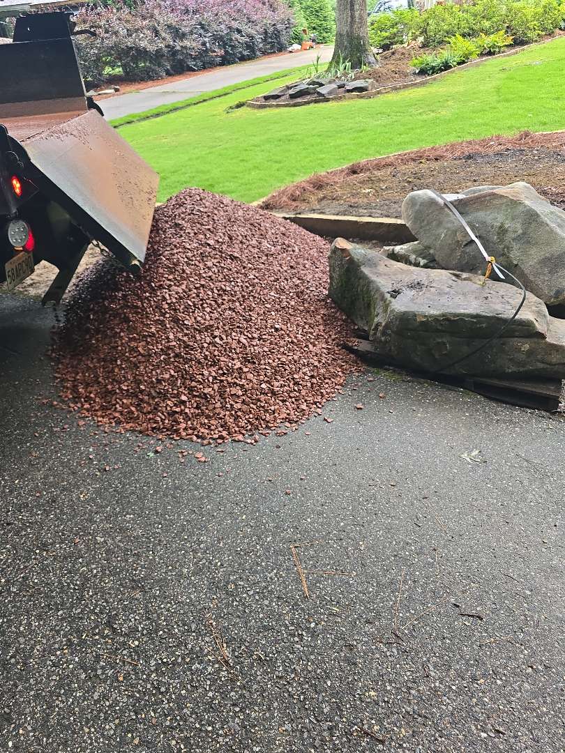 Red Rock Delivery