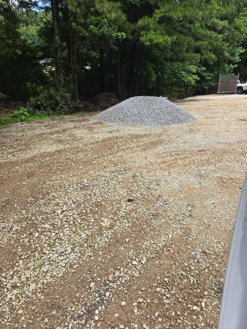 57 Gravel  Delivery