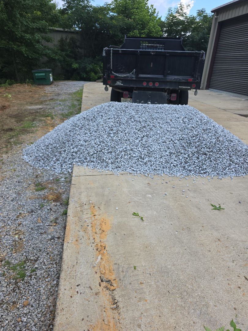 57 Gravel  