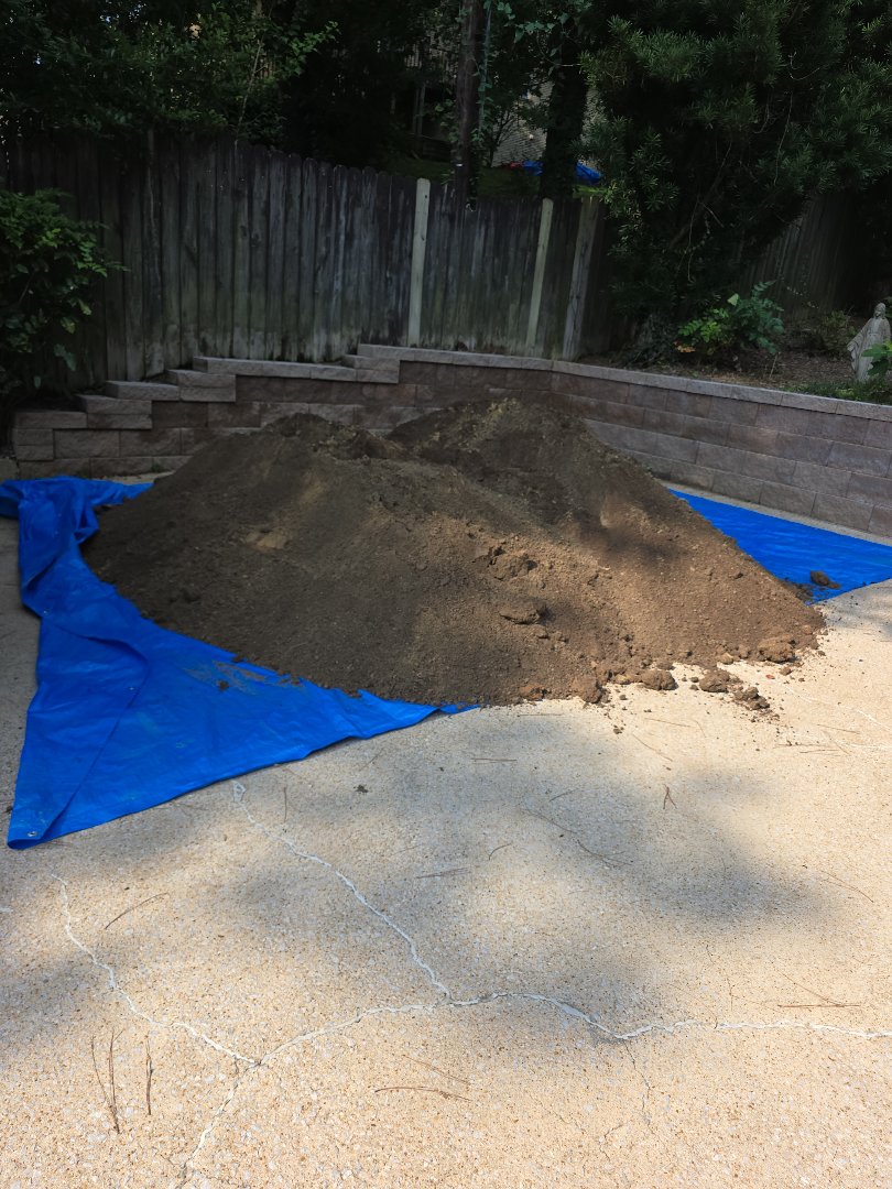Top Soil Delivery