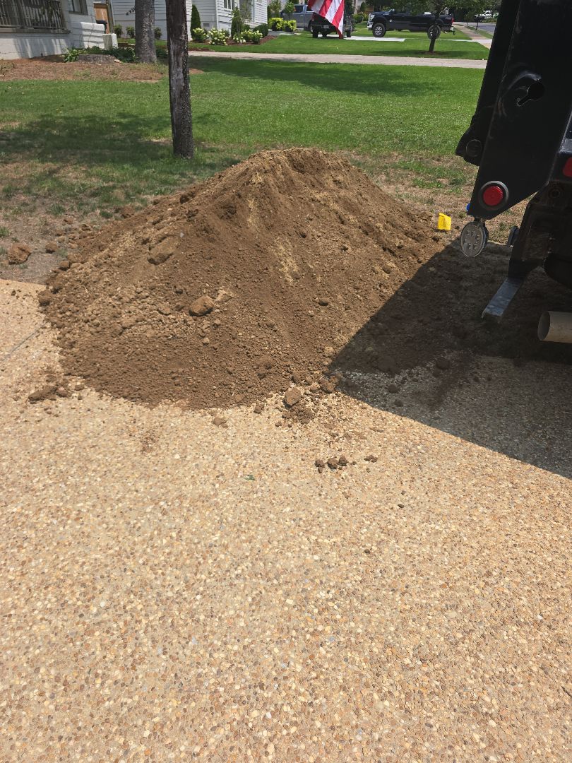 Top Soil Delivety
