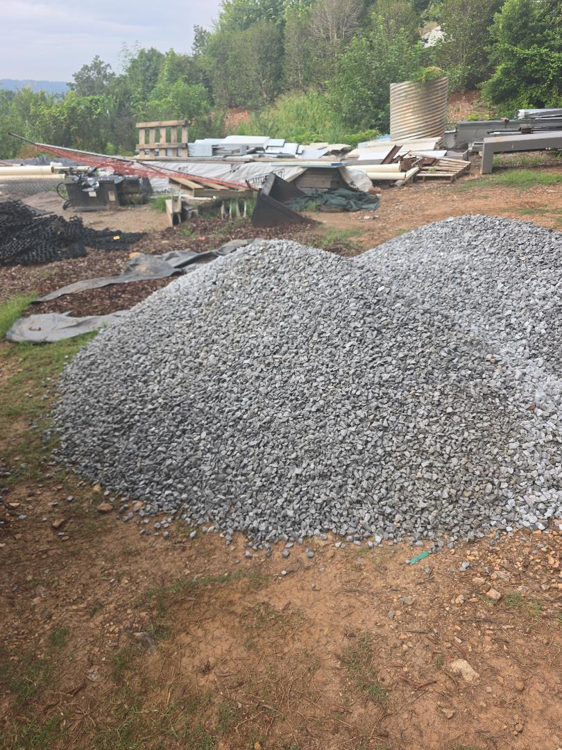 57 Gravel Delivery