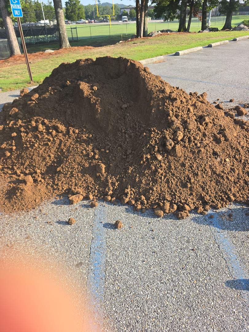 Top Soil Delivery