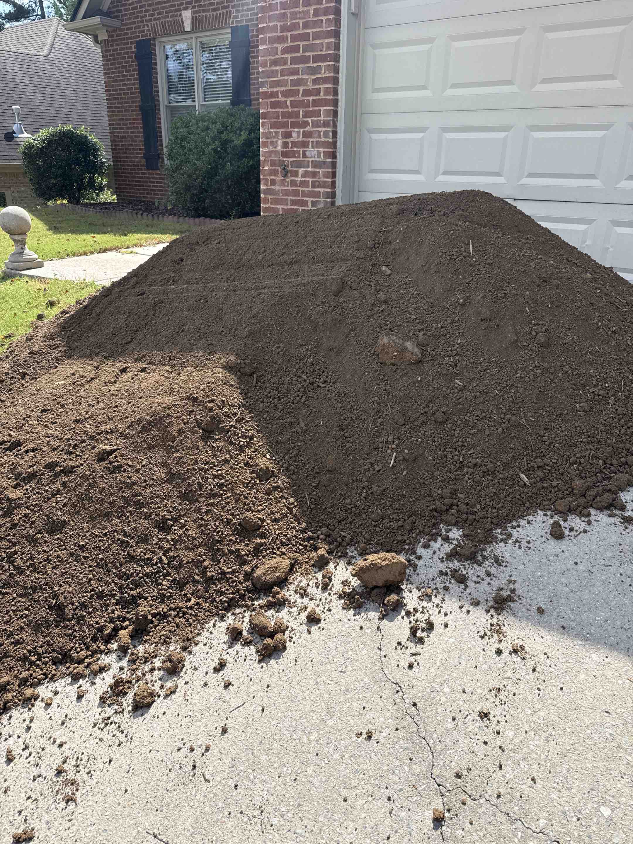 Topsoil 