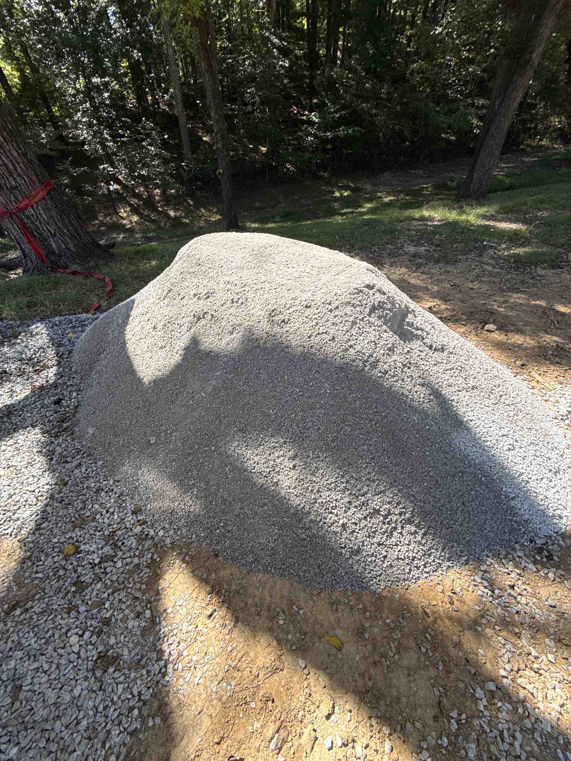 8910 stone delivery 