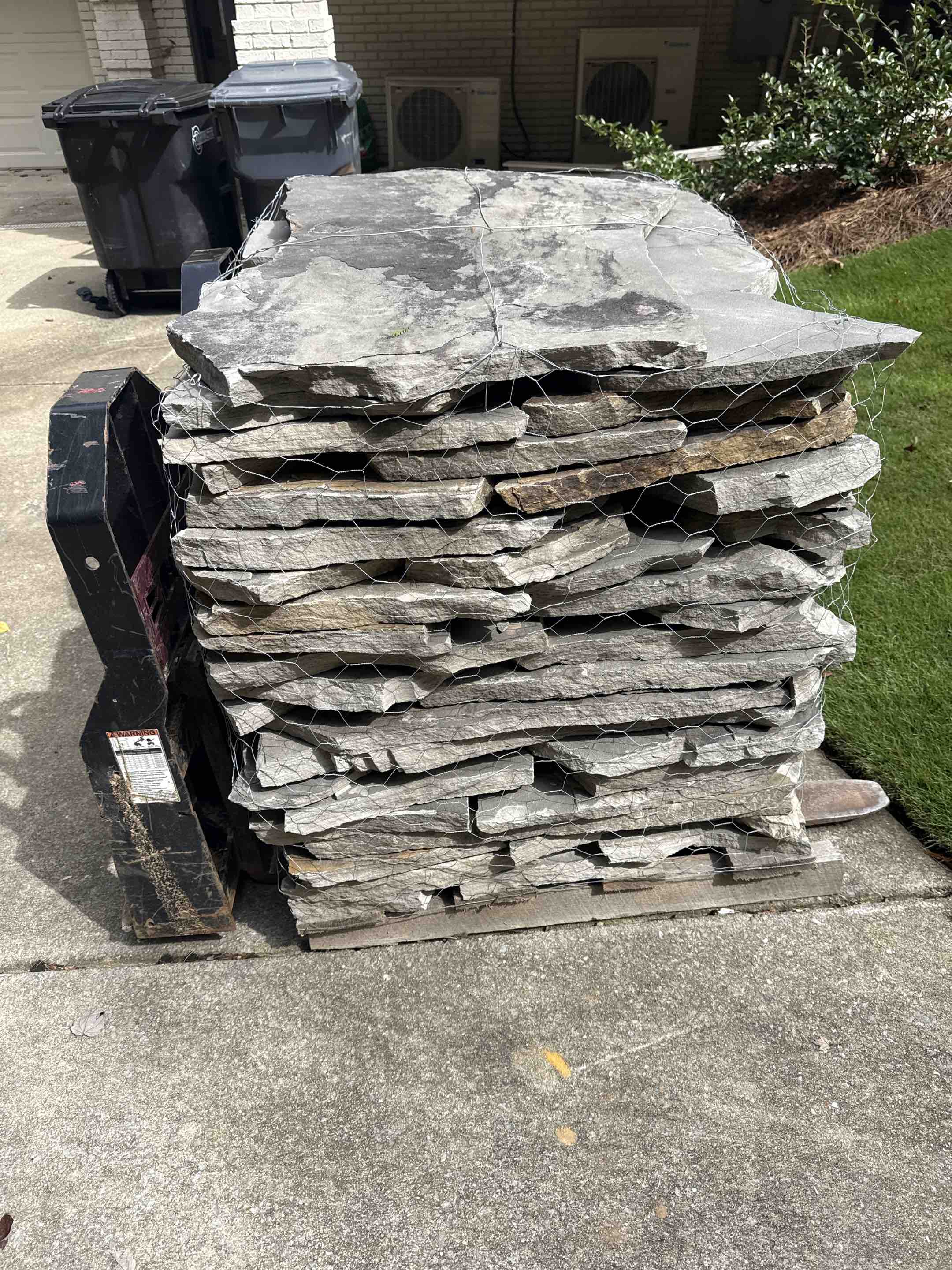 Flagstone 