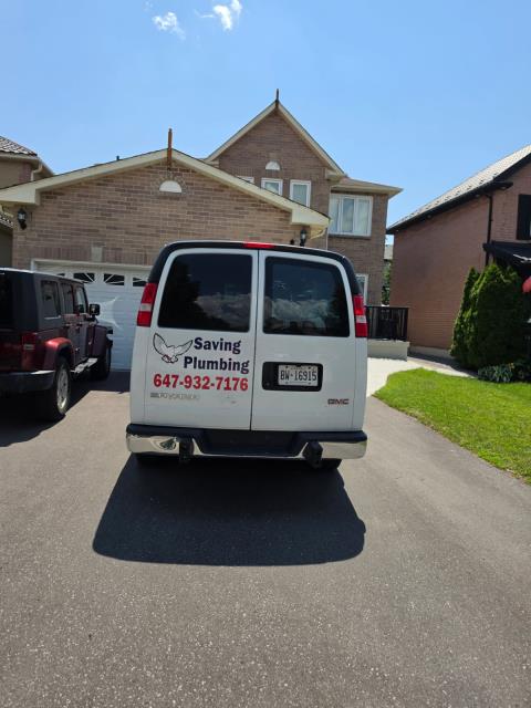 Saving Plumbing responded to a basement drain clog in Ajax, Ontario. Upon arrival, we inspected the drainage system and confirmed a blockage in the basement drain line. Using professional drain cleaning equipment, we cleared the obstruction, restored proper drainage, and tested the system to ensure everything was flowing correctly. We also inspected for any signs of recurring issues and provided recommendations to help prevent future drain backups.
If you're dealing with a clogged basement drain, slow drains, or sewer backups in Ajax or the surrounding Durham Region, Saving Plumbing provides fast, reliable drain cleaning and plumbing services for residential and commercial properties.