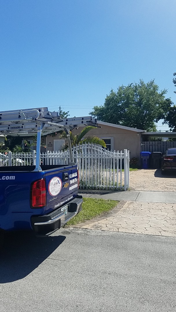 West Park, FL - GAF timberline HD shingles reroof replacement estimate by Earl Johnston Roofing Company West Park, FL - GAF timberline HD shingles reroof replacement estimate by Earl Johnston Roofing Company
