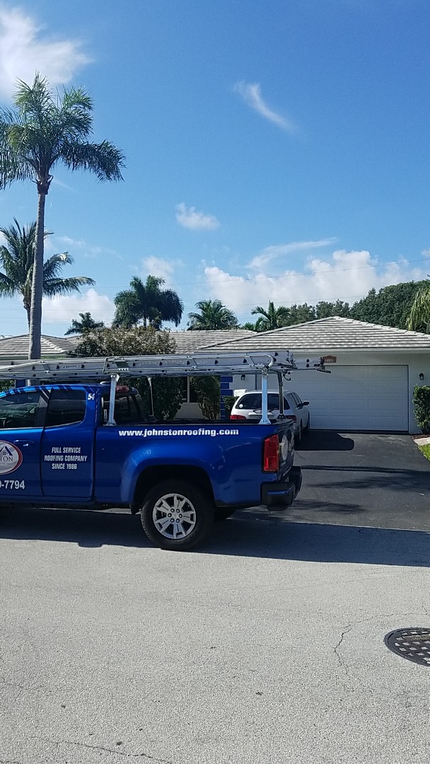 Lighthouse Point, FL - GAF mineral cap sheet 4 ply system roof replacement estimate by Earl Johnston Roofing Company Lighthouse Point, FL - GAF mineral cap sheet 4 ply system roof replacement estimate by Earl Johnston Roofing Company