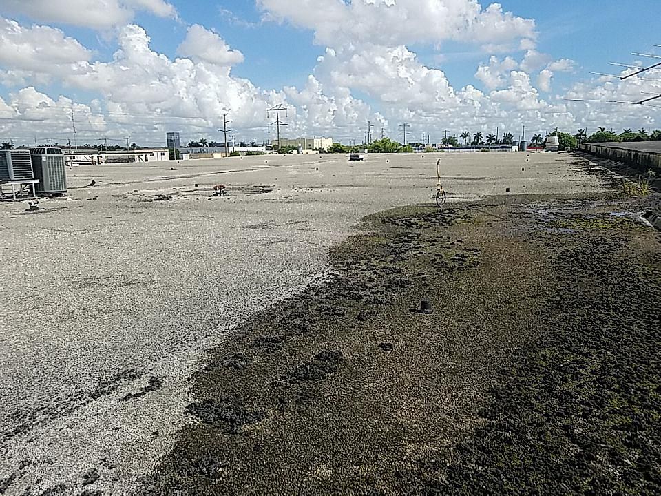 Doral, FL - Gaf Everguard TPO commercial reroof estimate in Doral, FL Doral, FL - Gaf Everguard TPO commercial reroof estimate in Doral, FL