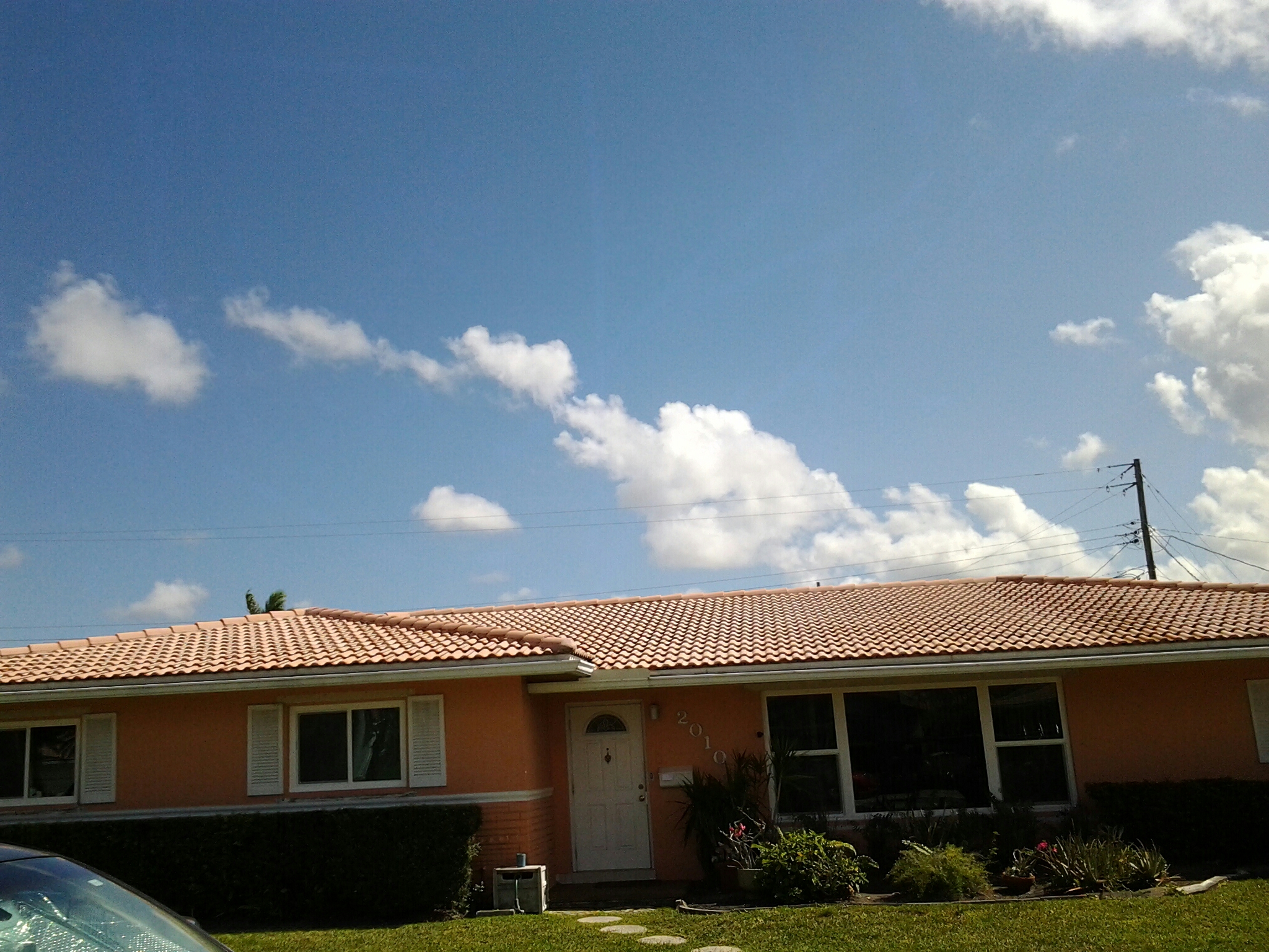 Surfside, FL - Roof acids roof Surfside, FL - Roof acids roof