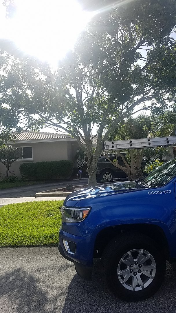 Flat roof leak repair estimate by Aj from Earl Johnston Roofing Company Flat roof leak repair estimate by Aj from Earl Johnston Roofing Company