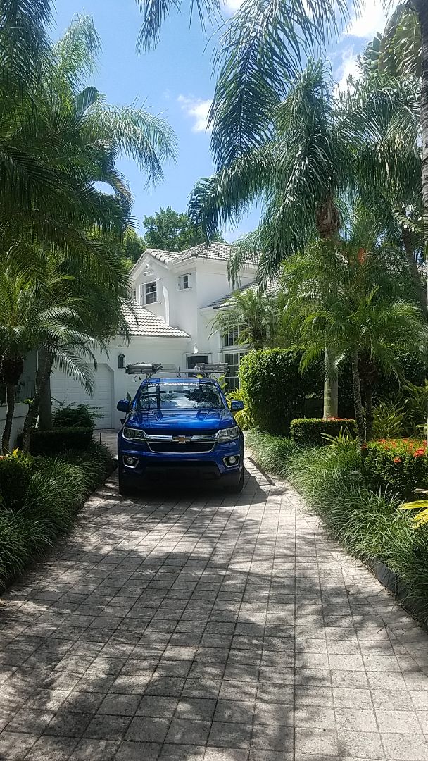 Aventura, FL - Tile roof leak repair estimate by Earl Johnston Roofing Company Aventura, FL - Tile roof leak repair estimate by Earl Johnston Roofing Company