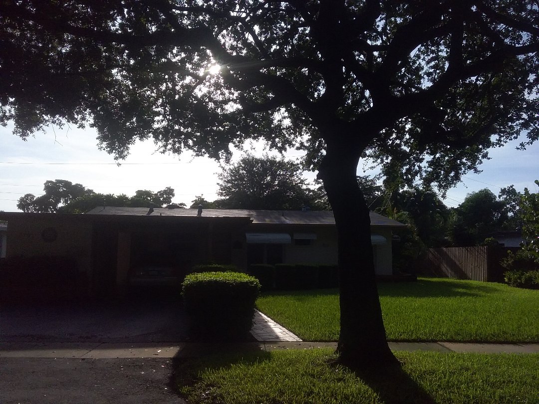 North Miami, FL - Roof repair in Hollywood by Duane & Regis from Earl W. Johnston Roofing North Miami, FL - Roof repair in Hollywood by Duane & Regis from Earl W. Johnston Roofing