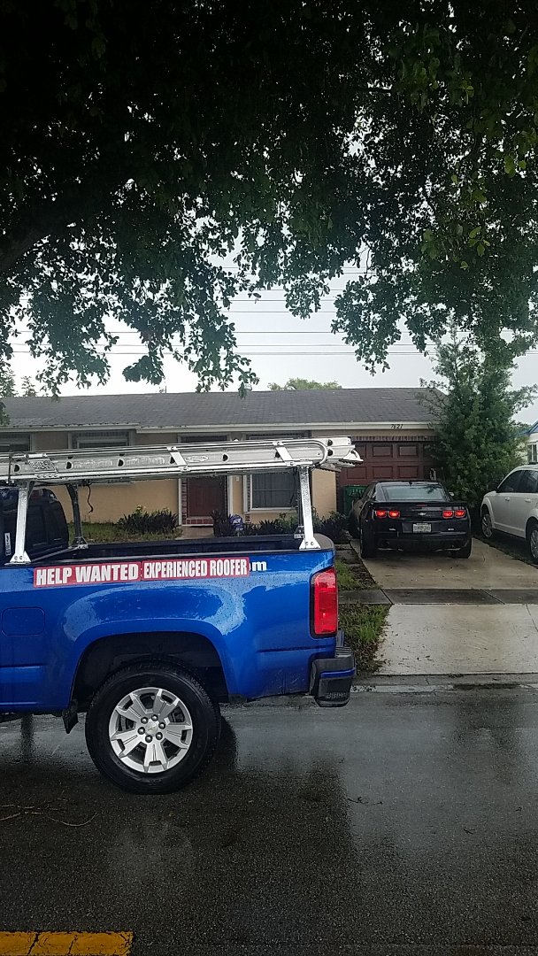 Margate, FL - GAF timberline HD shingles golden pledge warranty estimate by Aj from Earl Johnston Roofing Company Margate, FL - GAF timberline HD shingles golden pledge warranty estimate by Aj from Earl Johnston Roofing Company