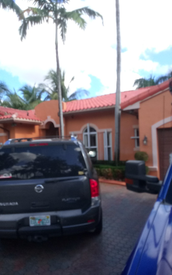 Miami Lakes, FL - Repair roof in Miami. By Alexis & israel Miami Lakes, FL - Repair roof in Miami. By Alexis & israel