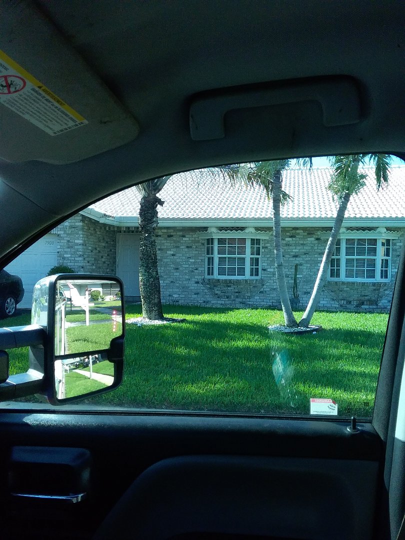 Margate, FL - Tile roof repair in the city of Margate Florida this repairs being done by Earl W Johnston roofing company Tony is your repair tech Margate, FL - Tile roof repair in the city of Margate Florida this repairs being done by Earl W Johnston roofing company Tony is your repair tech