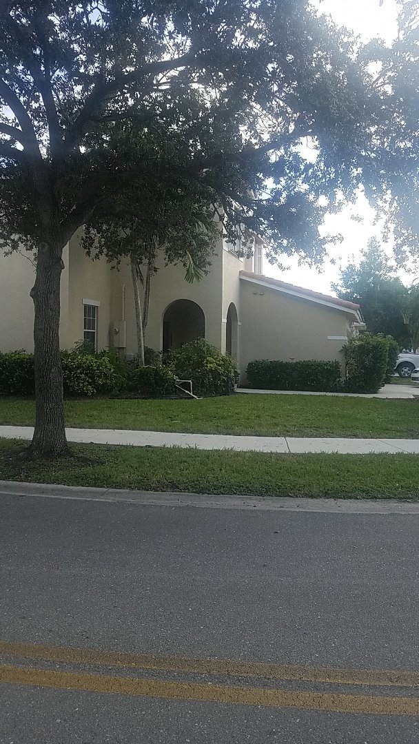 Coconut Creek, FL - Tile roof leak repair estimate by Earl Johnston Roofing Company Coconut Creek, FL - Tile roof leak repair estimate by Earl Johnston Roofing Company