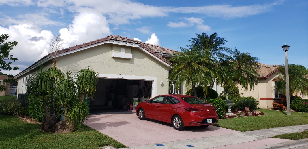 Tamarac, FL - Tile re-roof estimate in Tamarac, FL by Mike Wilde of Earl Johnston Roofing Tamarac, FL - Tile re-roof estimate in Tamarac, FL by Mike Wilde of Earl Johnston Roofing